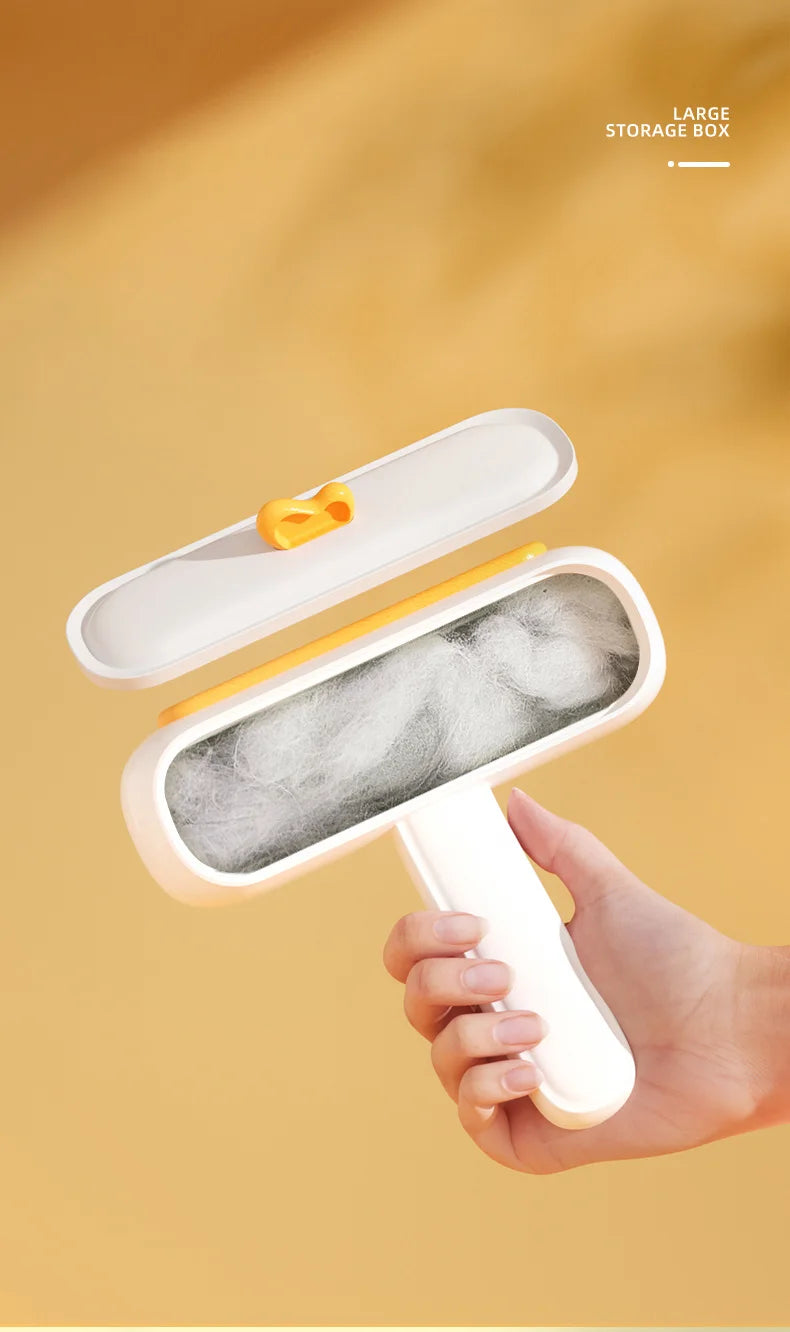 HOOPET Pet Hair Roller Remover Convenient Cleaning Brush  My Store hoopet-pet-hair-roller-remover-dog-convenient-cleaning-for-cats-fur-clean-brush-base-home-furniture-sofa-clothes-cleaner-brush