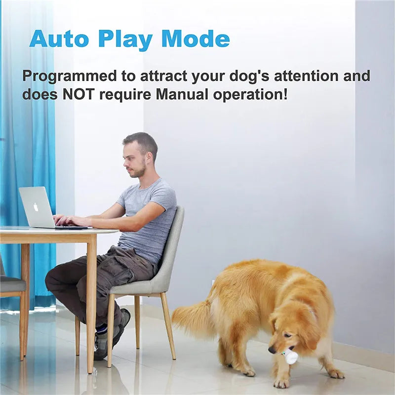 2023 Smart Bone Interactive Dog Toys APP Control Smart Electronic Automatic Pet Toys Moving Dog Toys for Small Medium Large Dogs  The Paw shop 2023-smart-bone-interactive-dog-toys-app-control-smart-electronic-automatic-pet-toys-moving-dog-toys-for-small-medium-large-dogs